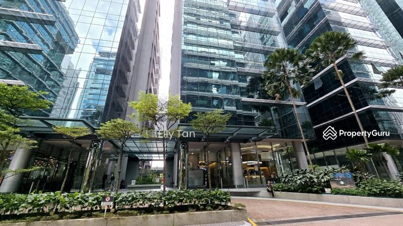 For Rent - [LIMITED] Corner Retail Lot @ Bangsar South