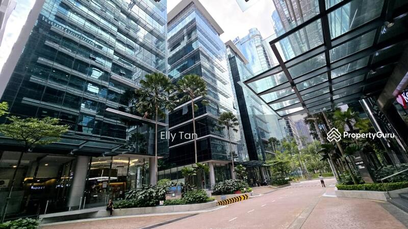 For Rent - [LIMITED] Corner Retail Lot @ Bangsar South
