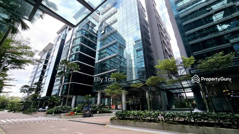 For Rent - [LIMITED] Corner Retail Lot @ Bangsar South