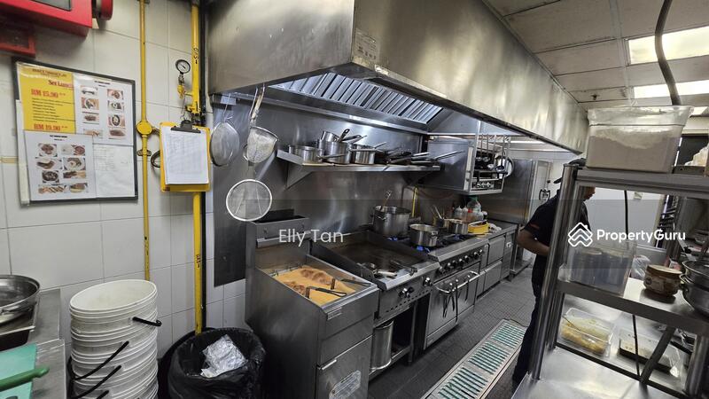 For Rent - [LIMITED] Corner Retail Lot @ Bangsar South