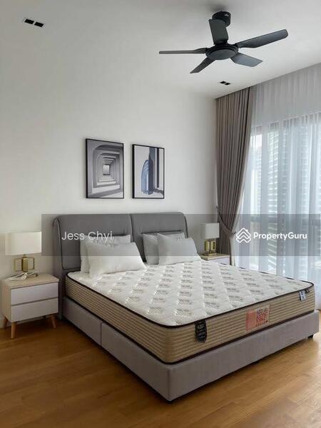 Service Residence for Rent at Aria - Jess Chyi - PropertyGuru.com.my