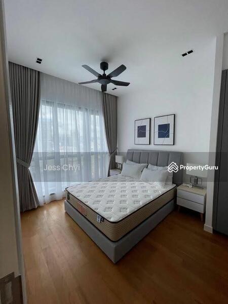 Service Residence for Rent at Aria - Jess Chyi - PropertyGuru.com.my
