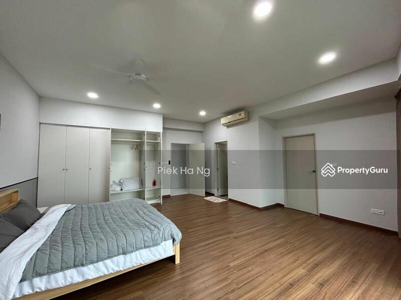 Kondominium untuk Dijual di City Residence - Piek Ha Ng - PropertyGuru.com.my