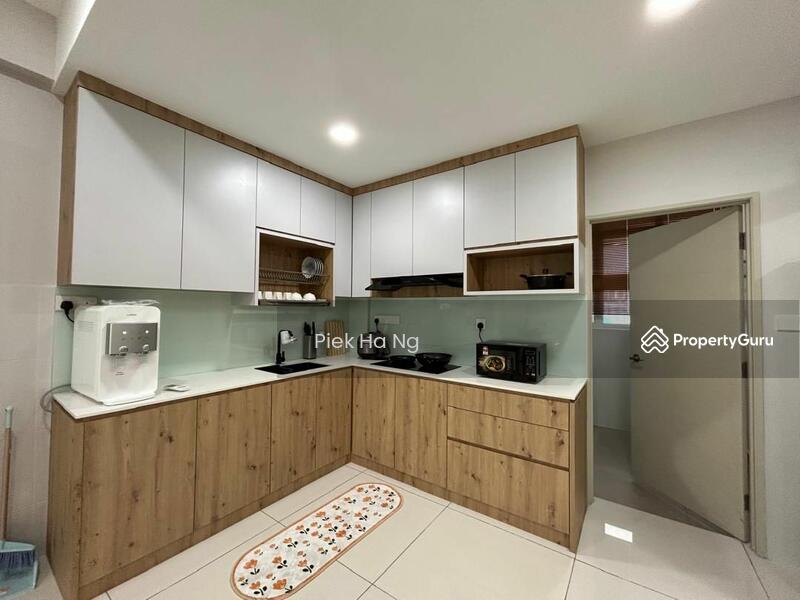 Kondominium untuk Dijual di City Residence - Piek Ha Ng - PropertyGuru.com.my