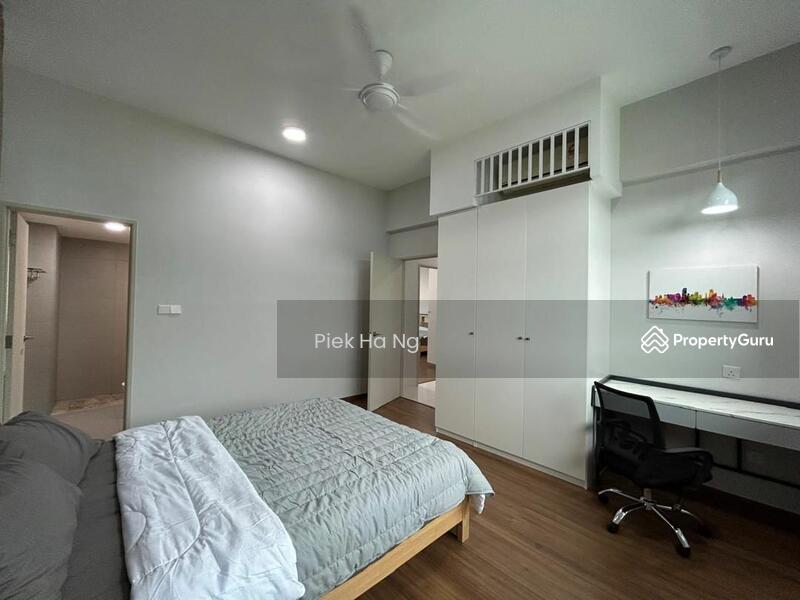 Kondominium untuk Dijual di City Residence - Piek Ha Ng - PropertyGuru.com.my
