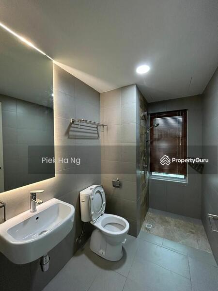 Kondominium untuk Dijual di City Residence - Piek Ha Ng - PropertyGuru.com.my