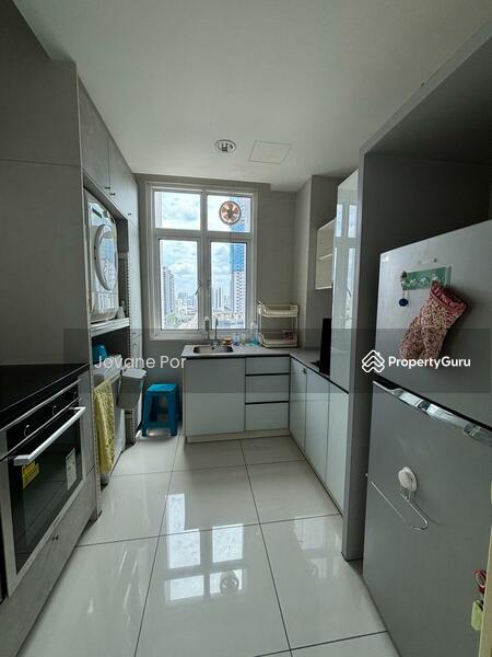 Apartment for Rent at Central Residence @ Sungai Besi - Jovane Por - PropertyGuru.com.my