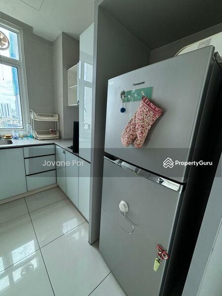 Apartment for Rent at Central Residence @ Sungai Besi - Jovane Por - PropertyGuru.com.my