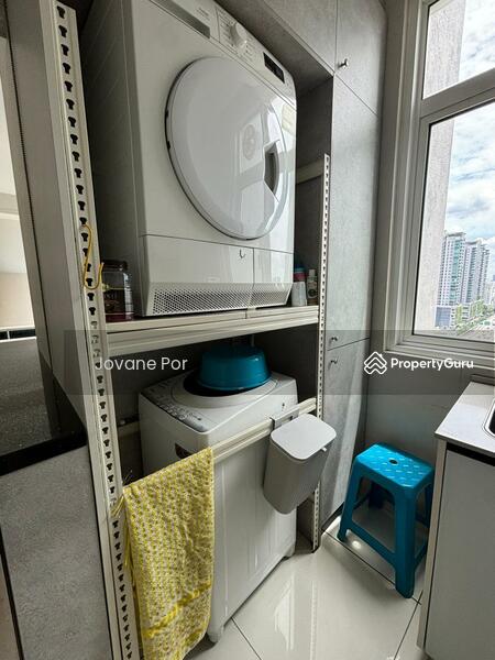 Apartment for Rent at Central Residence @ Sungai Besi - Jovane Por - PropertyGuru.com.my