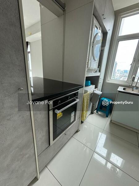Apartment for Rent at Central Residence @ Sungai Besi - Jovane Por - PropertyGuru.com.my