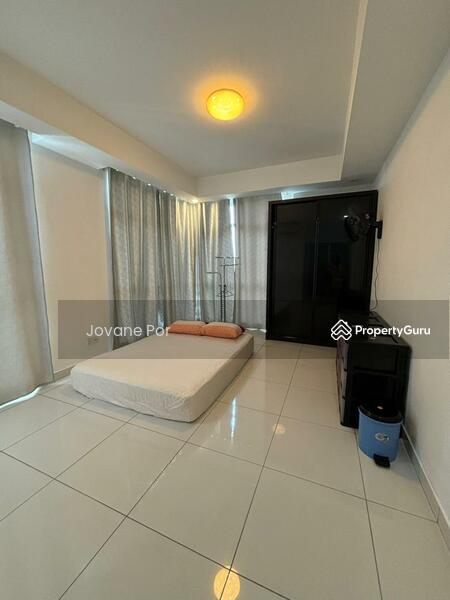Apartment for Rent at Central Residence @ Sungai Besi - Jovane Por - PropertyGuru.com.my