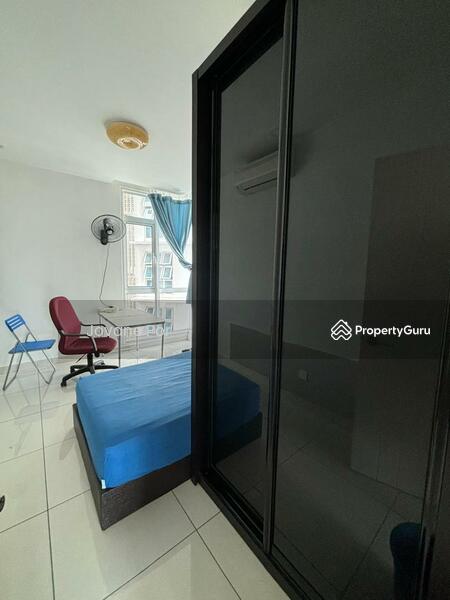 Apartment for Rent at Central Residence @ Sungai Besi - Jovane Por - PropertyGuru.com.my