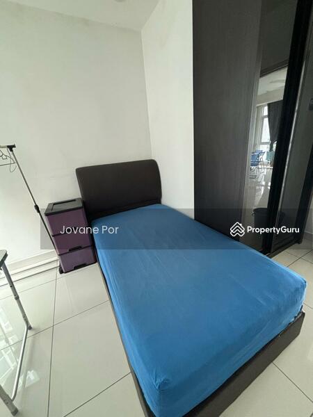 Apartment for Rent at Central Residence @ Sungai Besi - Jovane Por - PropertyGuru.com.my