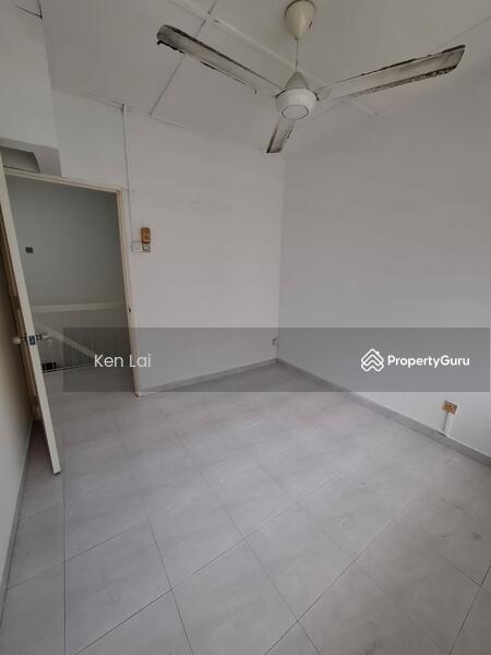 For Sale - Taman Daya kepong