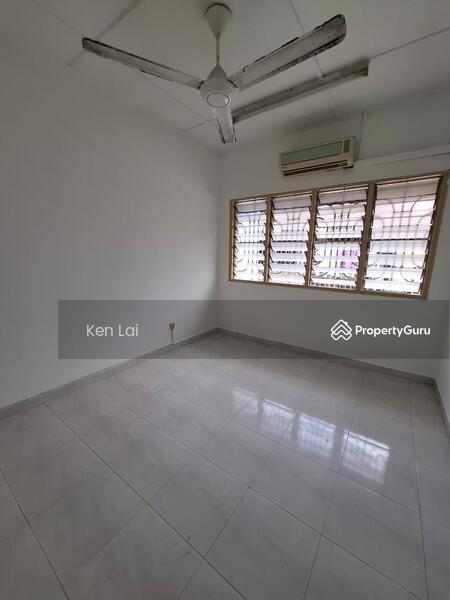 For Sale - Taman Daya kepong