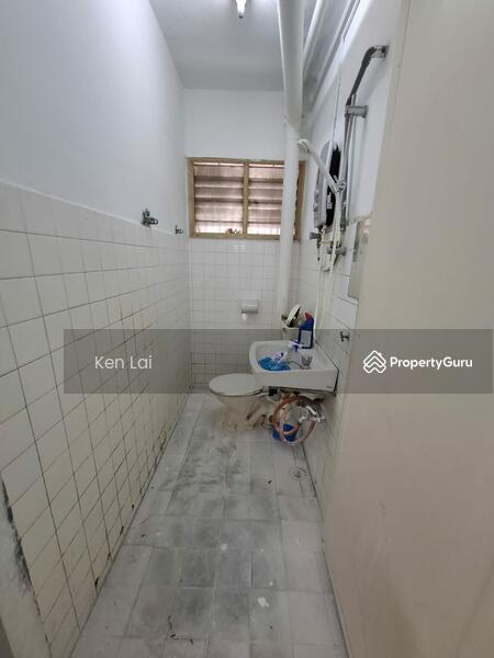 For Sale - Taman Daya kepong