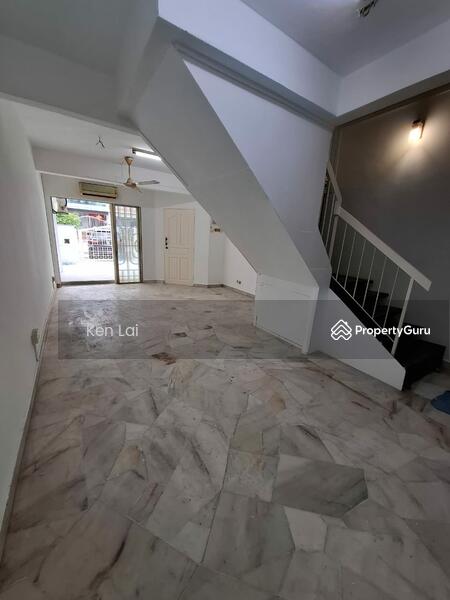 For Sale - Taman Daya kepong