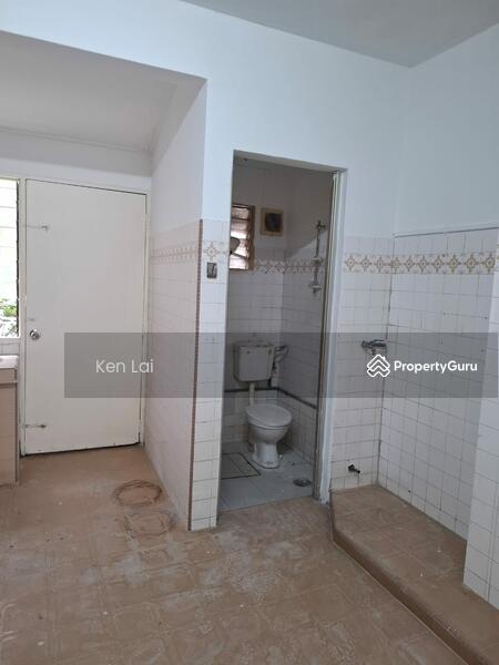 For Sale - Taman Daya kepong