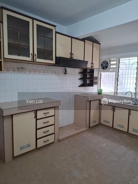 For Sale - Taman Daya kepong