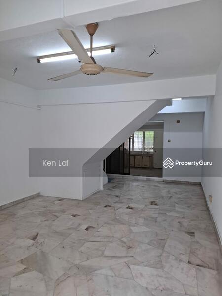 For Sale - Taman Daya kepong