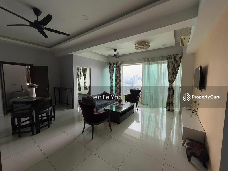 For Rent - Regalia Residence