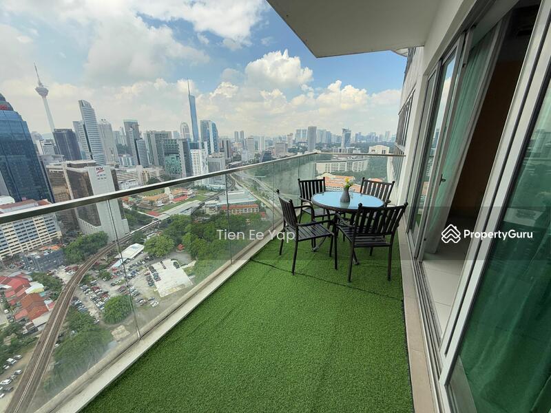For Rent - Regalia Residence