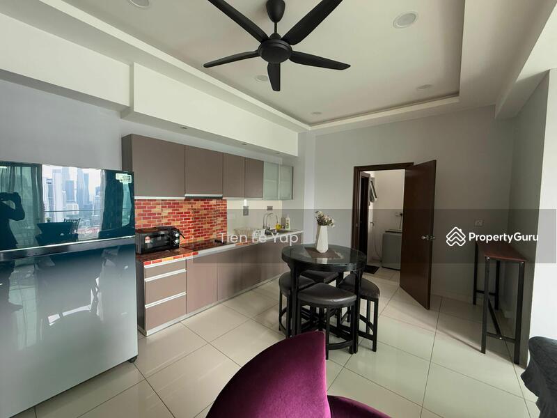 For Rent - Regalia Residence