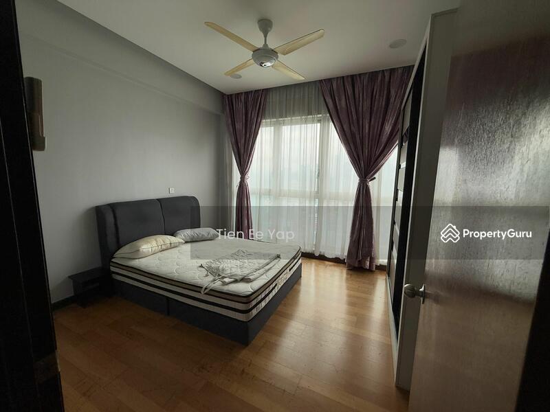 For Rent - Regalia Residence