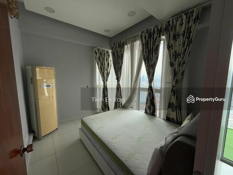 For Rent - Regalia Residence