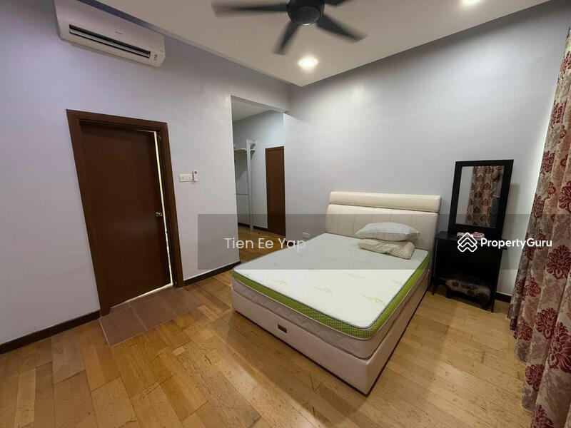For Rent - Regalia Residence