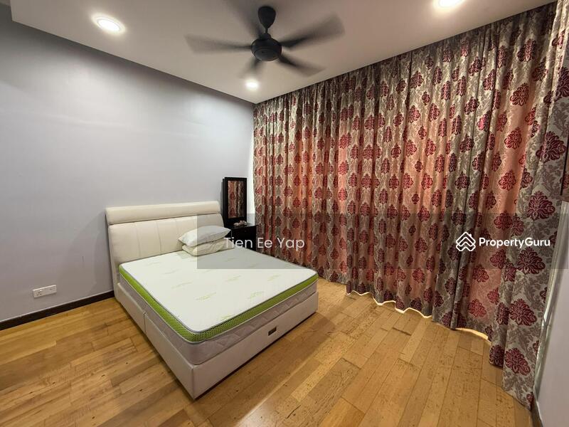 For Rent - Regalia Residence