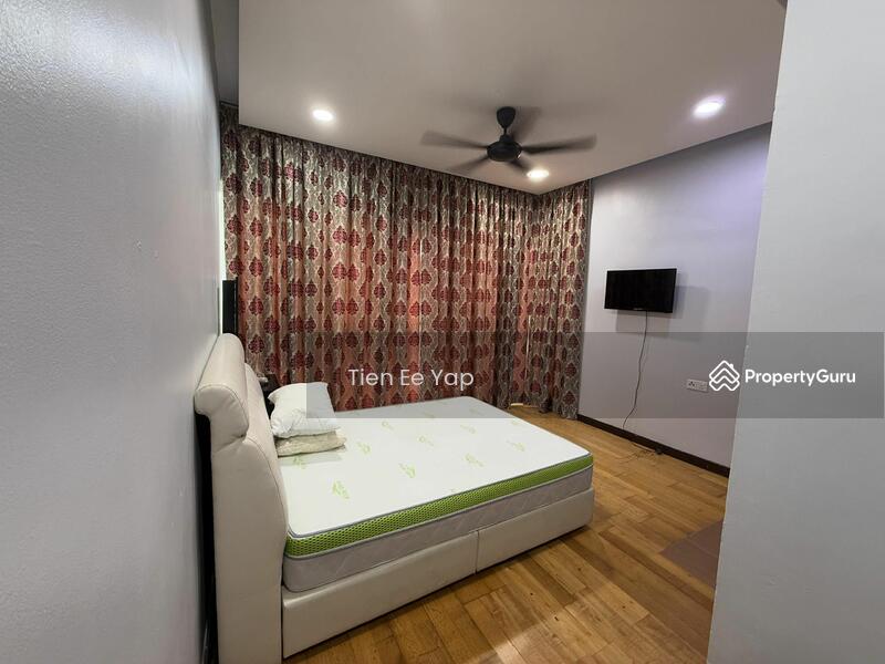 For Rent - Regalia Residence