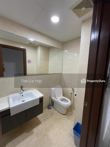 For Rent - Regalia Residence
