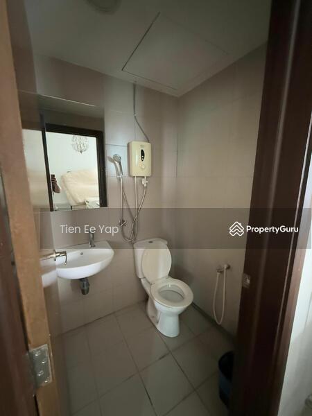 For Rent - Regalia Residence