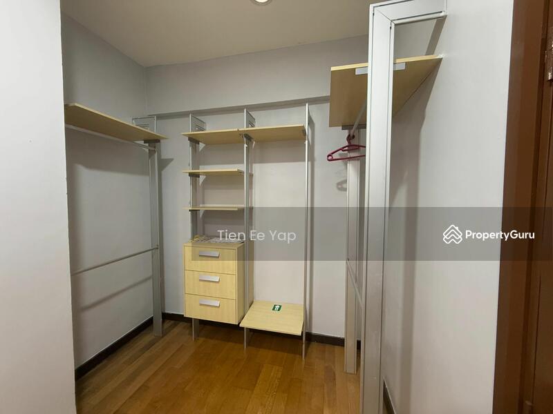 For Rent - Regalia Residence