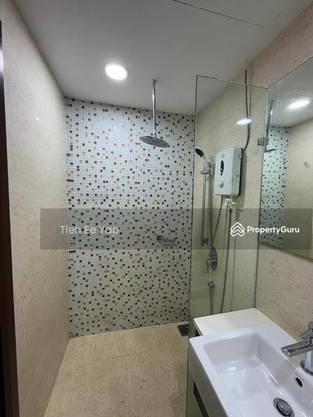 For Rent - Regalia Residence