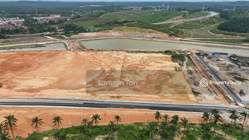 Industrial Land for Sale in Bandar Springhill (Port Dickson) - Samson Tan - PropertyGuru.com.my