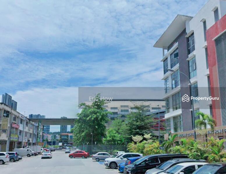 For Rent - Tpp 1. Jalan tpp 1/1. Puchong