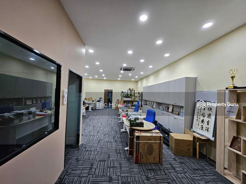 For Rent - Tpp 1. Jalan tpp 1/1. Puchong