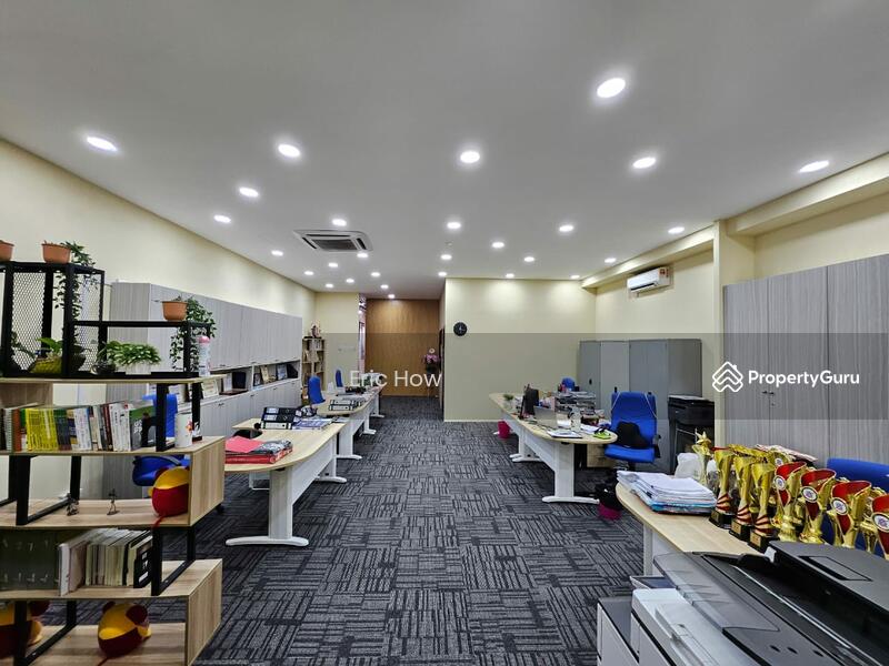 For Rent - Tpp 1. Jalan tpp 1/1. Puchong