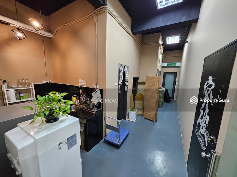 For Rent - Tpp 1. Jalan tpp 1/1. Puchong