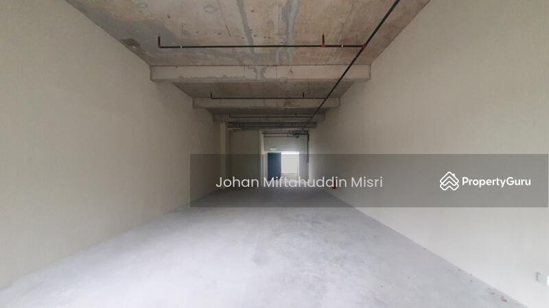 For Sale - Tamarind Square @ Cyberjaya, Selangor