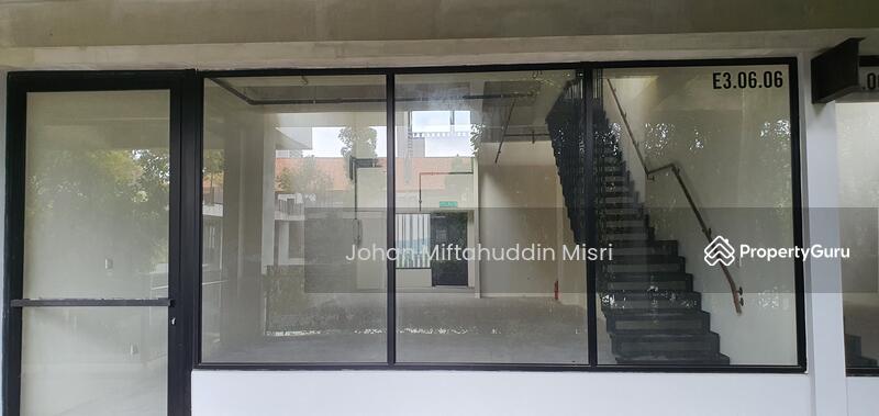 For Sale - Tamarind Square @ Cyberjaya, Selangor