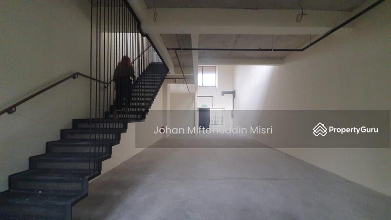 For Sale - Tamarind Square @ Cyberjaya, Selangor