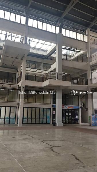 For Sale - Tamarind Square @ Cyberjaya, Selangor