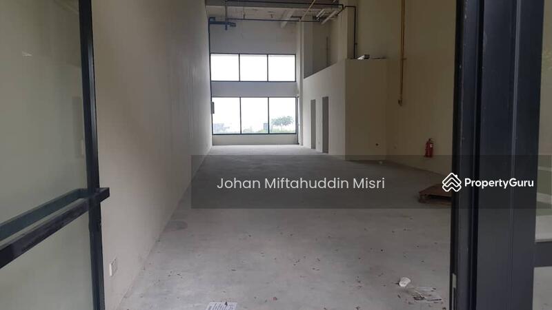 For Sale - Tamarind Square @ Cyberjaya, Selangor