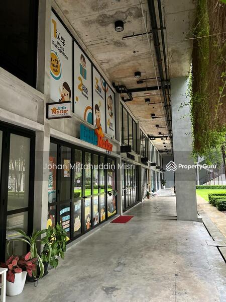 For Sale - Tamarind Square @ Cyberjaya, Selangor