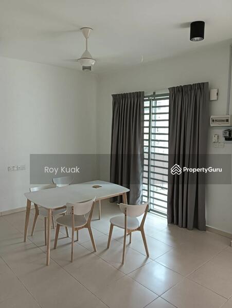 For Sale - Terrace house at Taman Jati