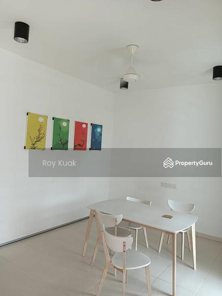 For Sale - Terrace house at Taman Jati