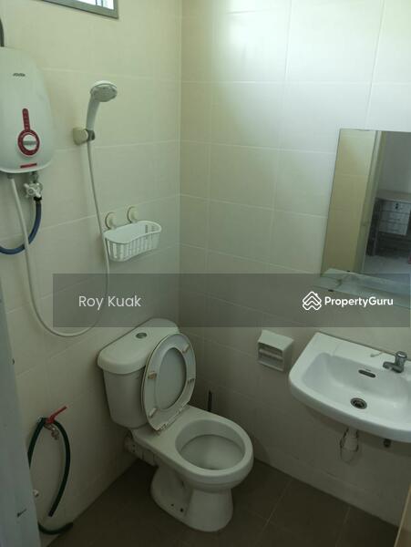For Sale - Terrace house at Taman Jati